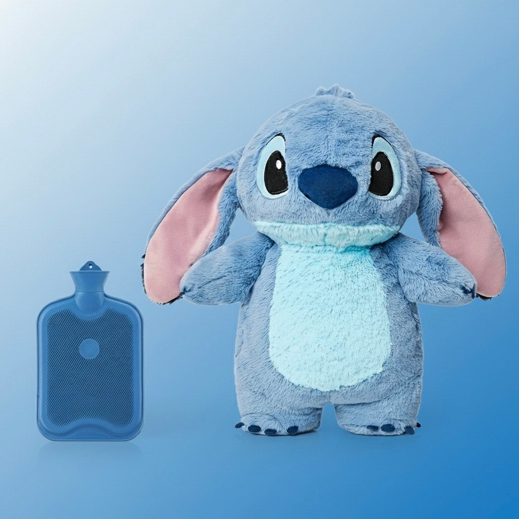 Stitch o Angel