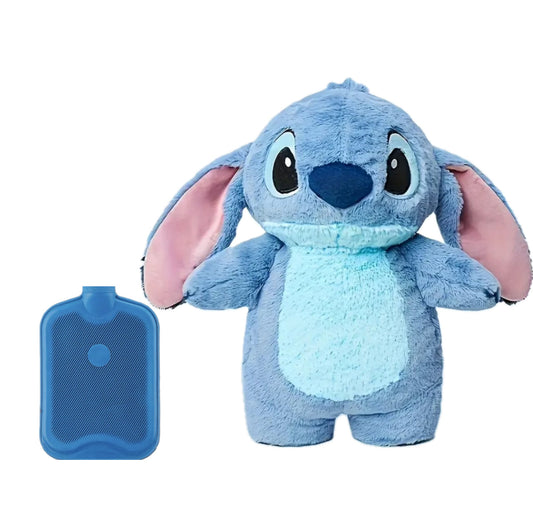 Stitch o Angel