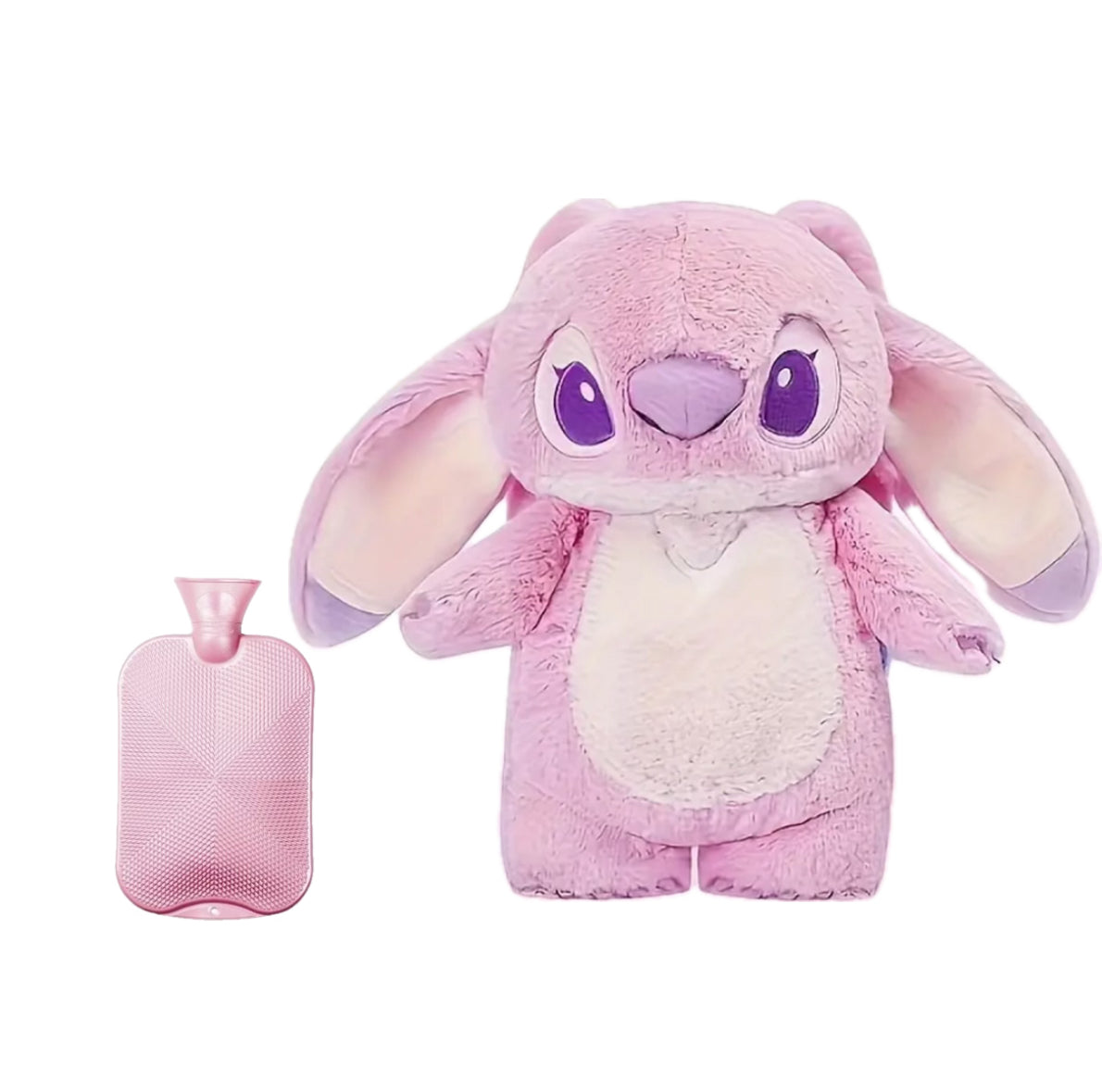 Stitch o Angel